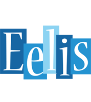 Eelis winter logo