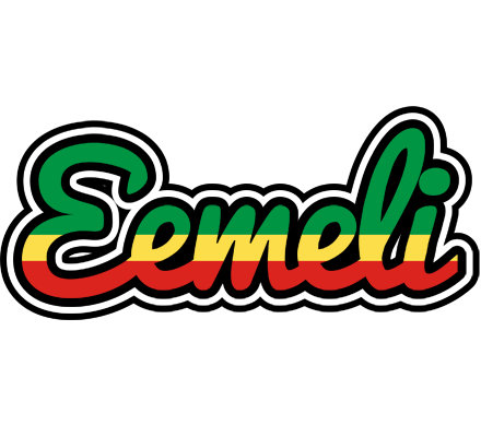 Eemeli african logo