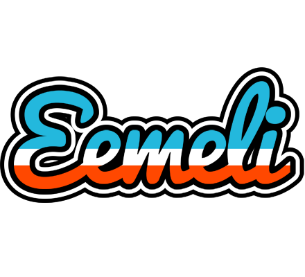 Eemeli america logo