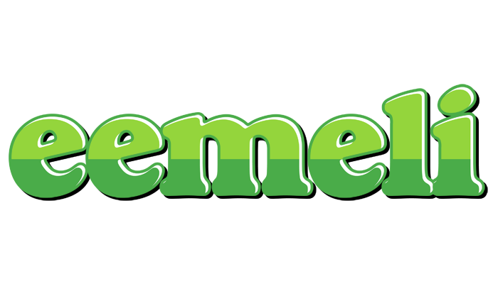 Eemeli apple logo