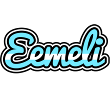 Eemeli argentine logo