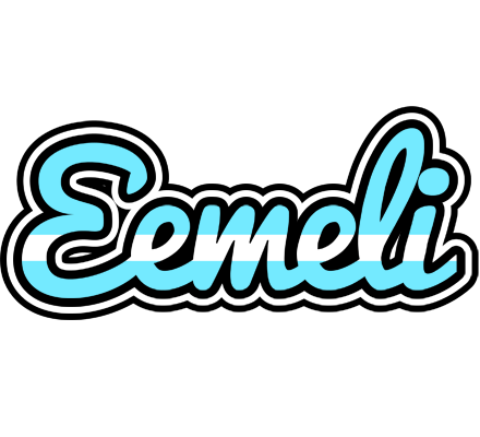 Eemeli argentine logo