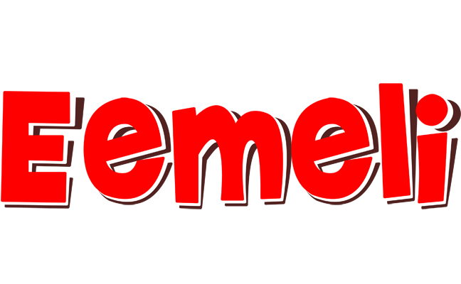 Eemeli basket logo