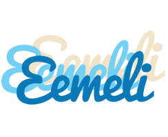 Eemeli breeze logo
