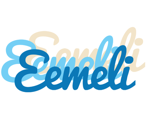 Eemeli breeze logo