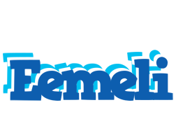 Eemeli business logo