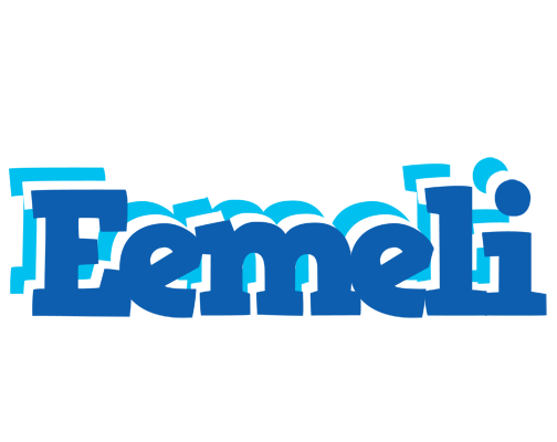 Eemeli business logo