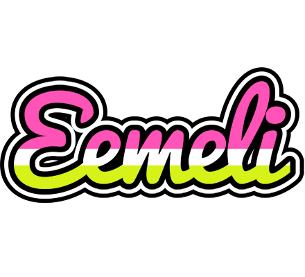 Eemeli candies logo