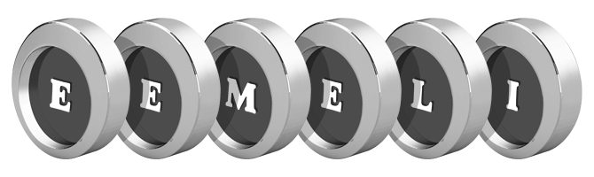 Eemeli coins logo