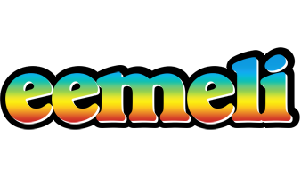 Eemeli color logo