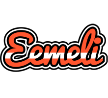 Eemeli denmark logo