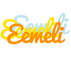 Eemeli energy logo