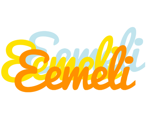Eemeli energy logo