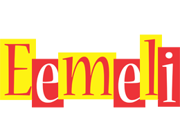 Eemeli errors logo