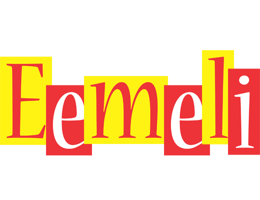 Eemeli errors logo