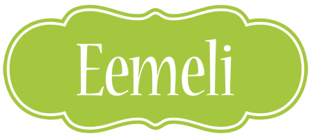 Eemeli family logo