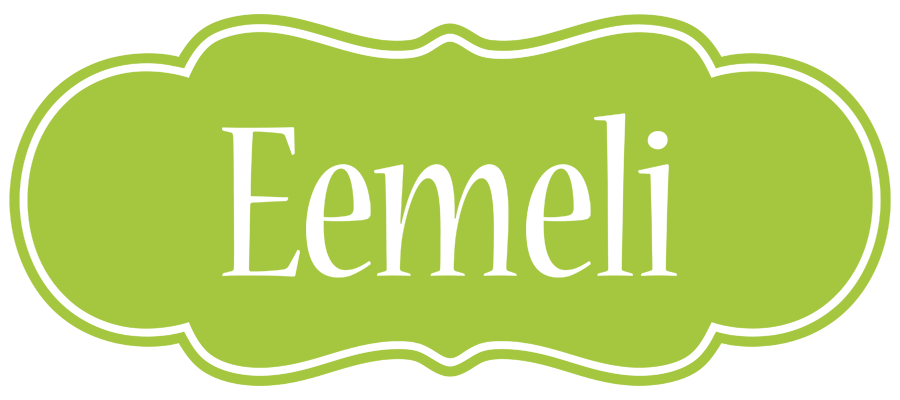 Eemeli family logo