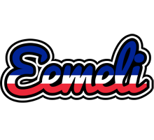 Eemeli france logo