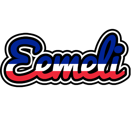 Eemeli france logo
