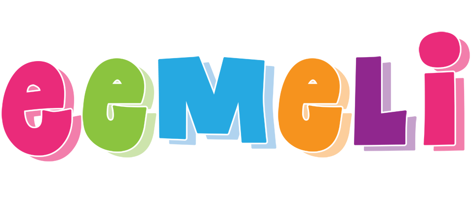 Eemeli friday logo