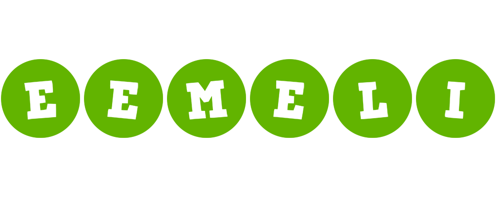 Eemeli games logo