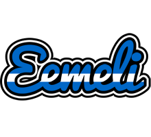 Eemeli greece logo