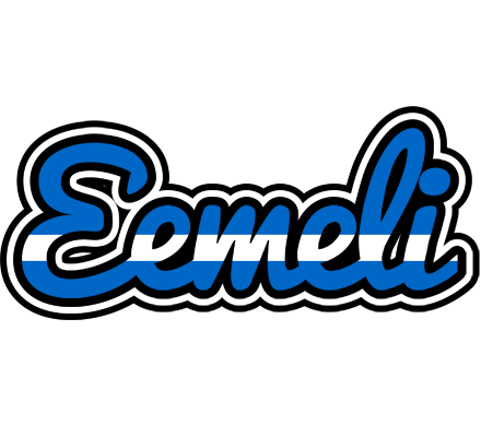 Eemeli greece logo