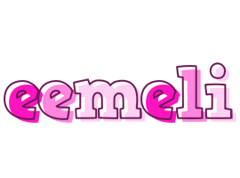 Eemeli hello logo
