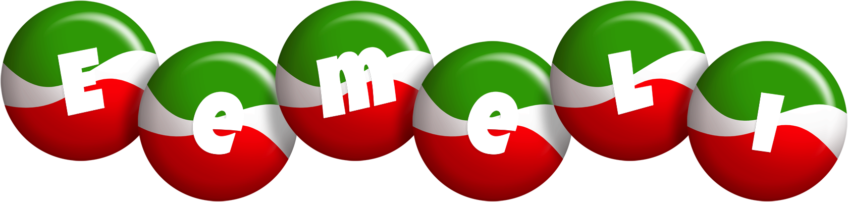 Eemeli italy logo
