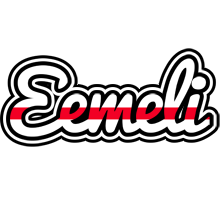 Eemeli kingdom logo