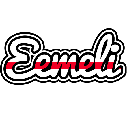 Eemeli kingdom logo