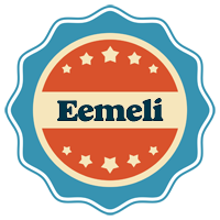 Eemeli labels logo