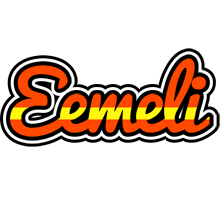 Eemeli madrid logo