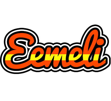 Eemeli madrid logo