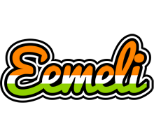 Eemeli mumbai logo