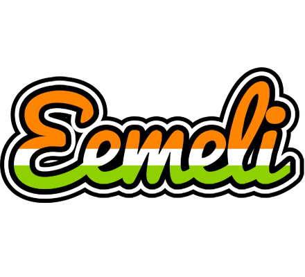 Eemeli mumbai logo