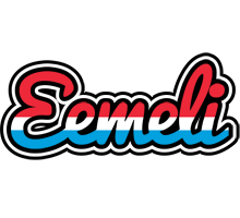 Eemeli norway logo