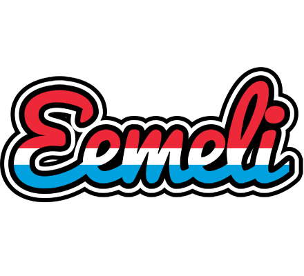 Eemeli norway logo