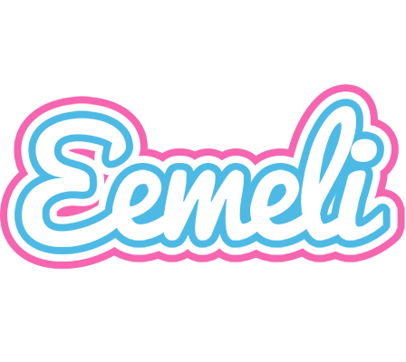 Eemeli outdoors logo