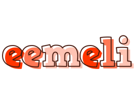 Eemeli paint logo