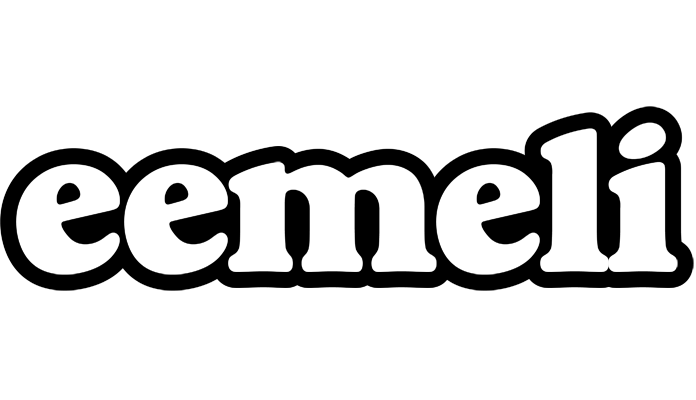 Eemeli panda logo