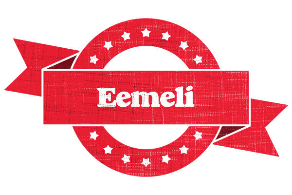Eemeli passion logo