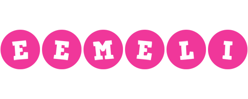 Eemeli poker logo