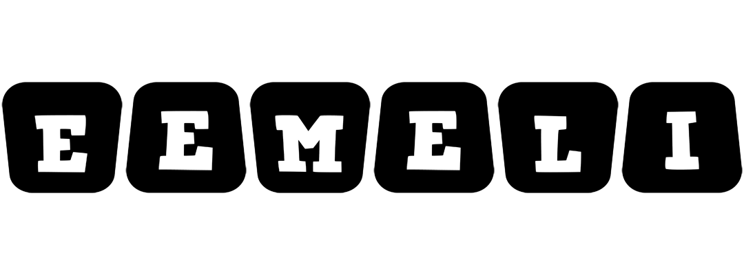 Eemeli racing logo