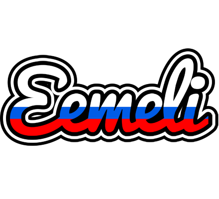 Eemeli russia logo