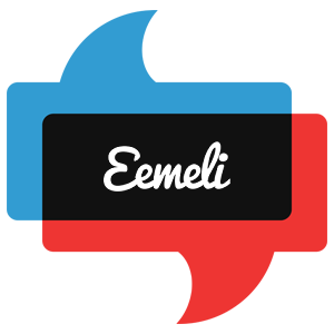 Eemeli sharks logo