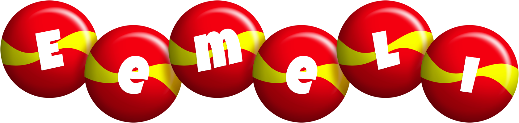 Eemeli spain logo