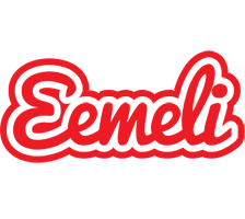 Eemeli sunshine logo
