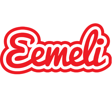 Eemeli sunshine logo