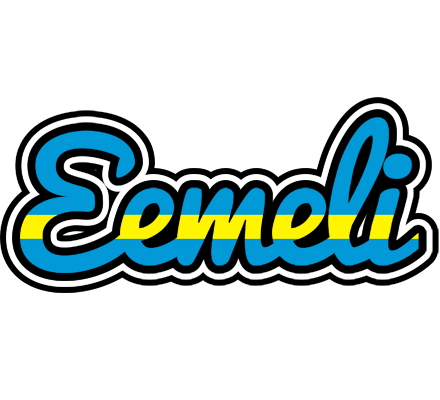Eemeli sweden logo